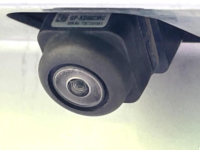 ソリオ ハイブリッドＭＺ　メーカーナビ　全周囲カメラ　両側電動ドア　衝突被害軽減システム　禁煙車　ドラレコ　スマートキー　ＨＩＤヘッド　純正１５インチアルミ　オートライト　オートエアコン　Ｂｌｕｅｔｏｏｔｈ（34枚目）