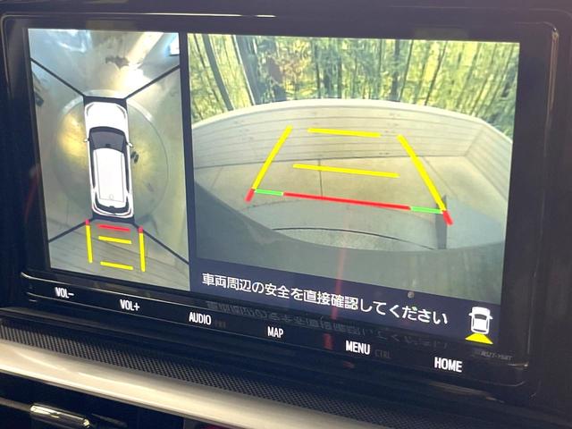 ライズ Ｚ　純正９型ＳＤナビ　全周囲カメラ　衝突被害軽減システム　レーダークルーズ　禁煙車　ドラレコ　コーナーセンサー　スマートキー　ＬＥＤヘッド　ビルトインＥＴＣ　純正１７インチアルミ　オートハイビーム（5枚目）