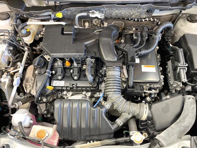 ライズ Ｚ　純正９型ＳＤナビ　全周囲カメラ　衝突被害軽減システム　レーダークルーズ　禁煙車　ドラレコ　コーナーセンサー　スマートキー　ＬＥＤヘッド　ビルトインＥＴＣ　純正１７インチアルミ　オートハイビーム（19枚目）