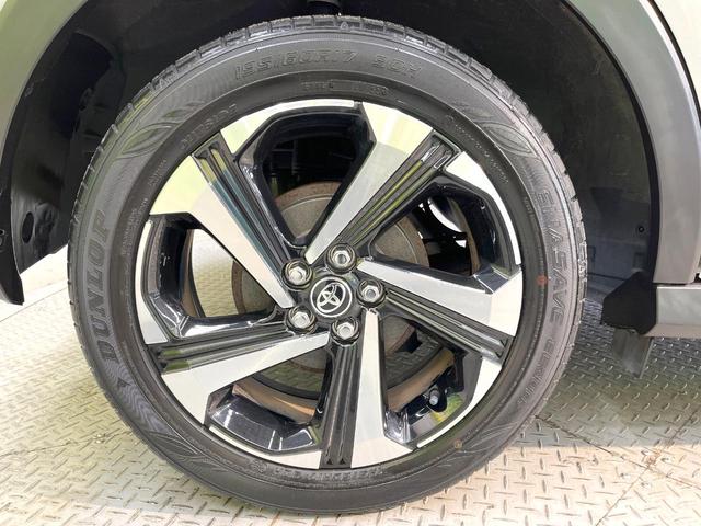 ライズ Ｚ　純正９型ＳＤナビ　全周囲カメラ　衝突被害軽減システム　レーダークルーズ　禁煙車　ドラレコ　コーナーセンサー　スマートキー　ＬＥＤヘッド　ビルトインＥＴＣ　純正１７インチアルミ　オートハイビーム（29枚目）