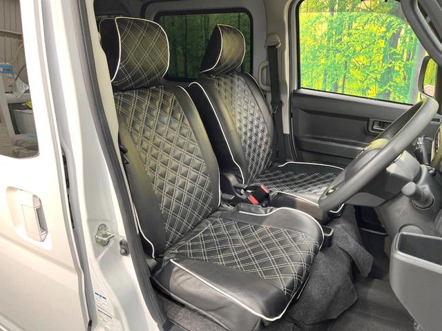 ピクシスバン クルーズターボ　純正ＳＤナビ　４ＷＤ　バックカメラ　衝突被害軽減システム　禁煙車　ドラレコ　コーナーセンサー　スマートキー　ＬＥＤヘッド　ＥＴＣ２．０　オートハイビーム　車線逸脱警報　オートライト　オートエアコン（8枚目）