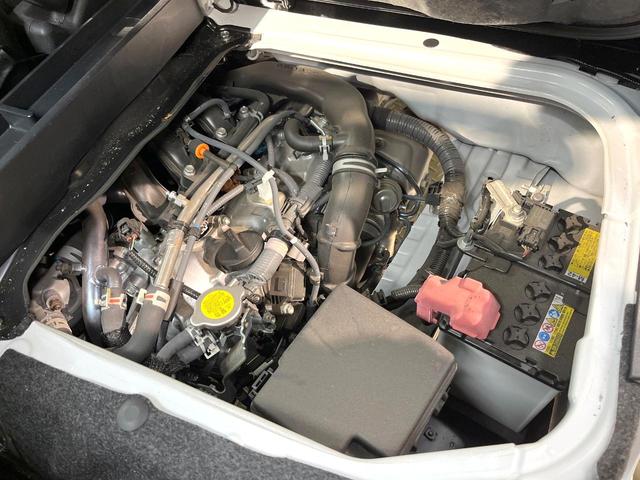 ピクシスバン クルーズターボ　純正ＳＤナビ　４ＷＤ　バックカメラ　衝突被害軽減システム　禁煙車　ドラレコ　コーナーセンサー　スマートキー　ＬＥＤヘッド　ＥＴＣ２．０　オートハイビーム　車線逸脱警報　オートライト　オートエアコン（20枚目）