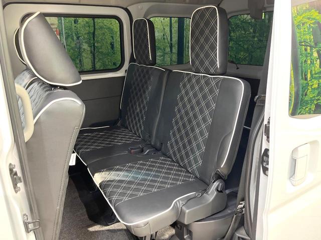 ピクシスバン クルーズターボ　純正ＳＤナビ　４ＷＤ　バックカメラ　衝突被害軽減システム　禁煙車　ドラレコ　コーナーセンサー　スマートキー　ＬＥＤヘッド　ＥＴＣ２．０　オートハイビーム　車線逸脱警報　オートライト　オートエアコン（37枚目）