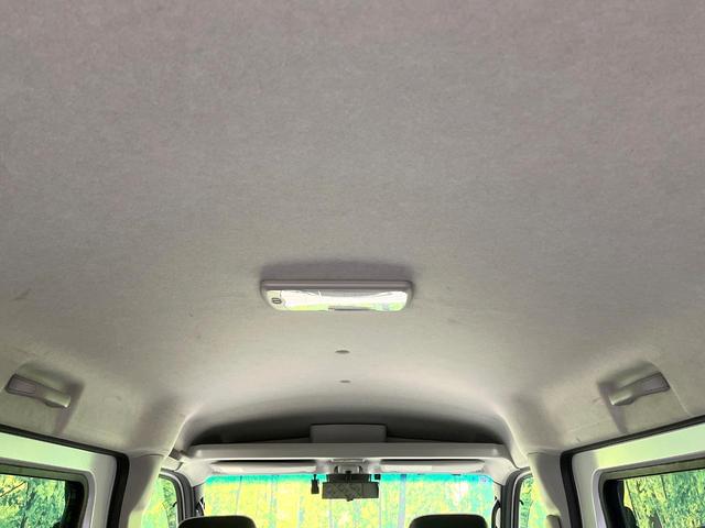 ピクシスバン クルーズターボ　純正ＳＤナビ　４ＷＤ　バックカメラ　衝突被害軽減システム　禁煙車　ドラレコ　コーナーセンサー　スマートキー　ＬＥＤヘッド　ＥＴＣ２．０　オートハイビーム　車線逸脱警報　オートライト　オートエアコン（42枚目）