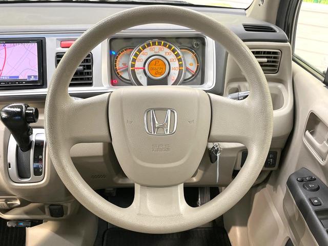 ライフ Ｇ　ＳＤナビ　禁煙車　ＨＩＤヘッド　ＥＴＣ　地デジ　１３インチアルミホイール　電動格納ミラー（11枚目）