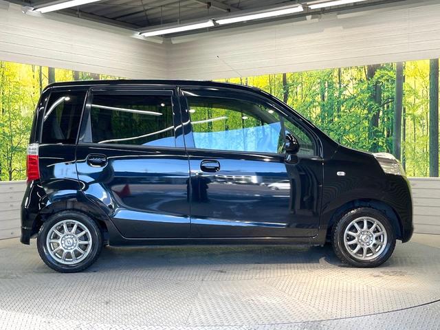 ライフ Ｇ　ＳＤナビ　禁煙車　ＨＩＤヘッド　ＥＴＣ　地デジ　１３インチアルミホイール　電動格納ミラー（27枚目）