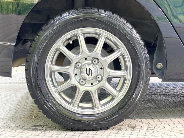 ライフ Ｇ　ＳＤナビ　禁煙車　ＨＩＤヘッド　ＥＴＣ　地デジ　１３インチアルミホイール　電動格納ミラー（29枚目）