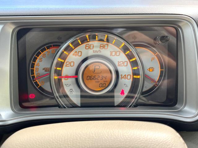 ライフ Ｇ　ＳＤナビ　禁煙車　ＨＩＤヘッド　ＥＴＣ　地デジ　１３インチアルミホイール　電動格納ミラー（33枚目）