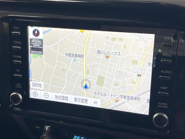 ハイラックス Ｚ　ＧＲスポーツ　純正８型ナビ付ディスプレイオーディオ　全周囲カメラ　レーダークルーズ　衝突軽減装置　禁煙車　ハーフレザーシート　パワーシート　ドラレコ　コーナーセンサー　スマートキー　ＬＥＤヘッド　ＥＴＣ（22枚目）