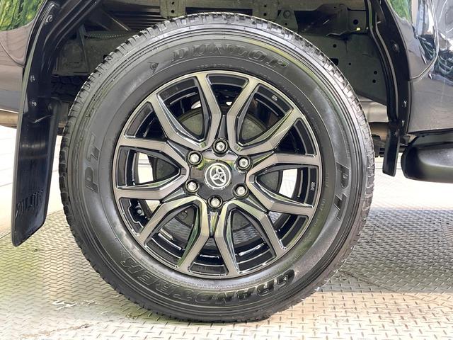 ハイラックス Ｚ　ＧＲスポーツ　純正８型ナビ付ディスプレイオーディオ　全周囲カメラ　レーダークルーズ　衝突軽減装置　禁煙車　ハーフレザーシート　パワーシート　ドラレコ　コーナーセンサー　スマートキー　ＬＥＤヘッド　ＥＴＣ（61枚目）