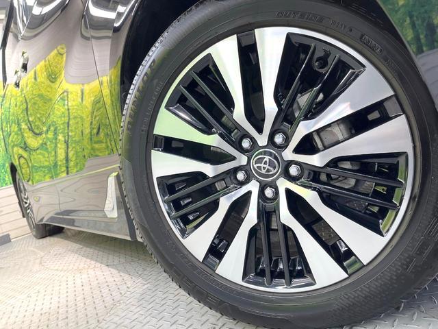 ヴェルファイア ２．５Ｚ　Ｇエディション　ＴＲＤエアロ　両側電動ドア　純正１０型ＳＤナビ　後席モニター　バックカメラ　衝突被害軽減システム　レーダークルーズ　禁煙車　電動リアゲート　レザーシート　前席シートエアコン　パワーシート（14枚目）