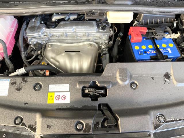 ヴェルファイア ２．５Ｚ　Ｇエディション　ＴＲＤエアロ　両側電動ドア　純正１０型ＳＤナビ　後席モニター　バックカメラ　衝突被害軽減システム　レーダークルーズ　禁煙車　電動リアゲート　レザーシート　前席シートエアコン　パワーシート（20枚目）