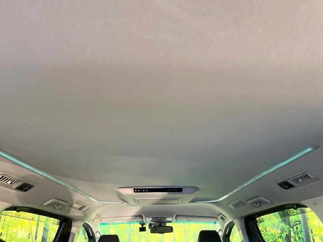 ヴェルファイア ２．５Ｚ　Ｇエディション　ＴＲＤエアロ　両側電動ドア　純正１０型ＳＤナビ　後席モニター　バックカメラ　衝突被害軽減システム　レーダークルーズ　禁煙車　電動リアゲート　レザーシート　前席シートエアコン　パワーシート（53枚目）