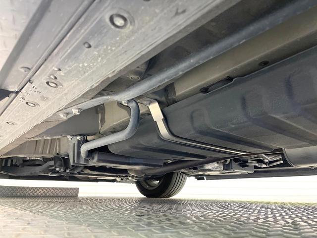 ヴェルファイア ２．５Ｚ　Ｇエディション　ＴＲＤエアロ　両側電動ドア　純正１０型ＳＤナビ　後席モニター　バックカメラ　衝突被害軽減システム　レーダークルーズ　禁煙車　電動リアゲート　レザーシート　前席シートエアコン　パワーシート（58枚目）