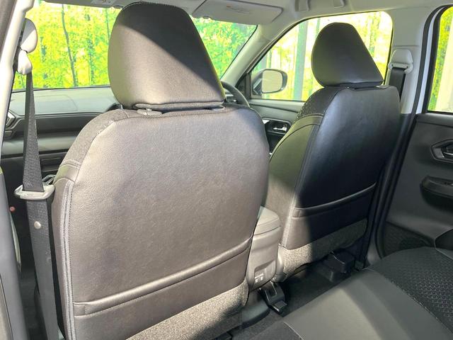 ロッキー プレミアムＧ　ＨＥＶ　登録済未使用車　純正９型ディスプレイオーディオ　全周囲カメラ　衝突被害軽減システム　ハーフレザーシート　コーナーセンサー　スマートキー　ＬＥＤヘッド　オートハイビーム　車線逸脱警報　オートライト（40枚目）