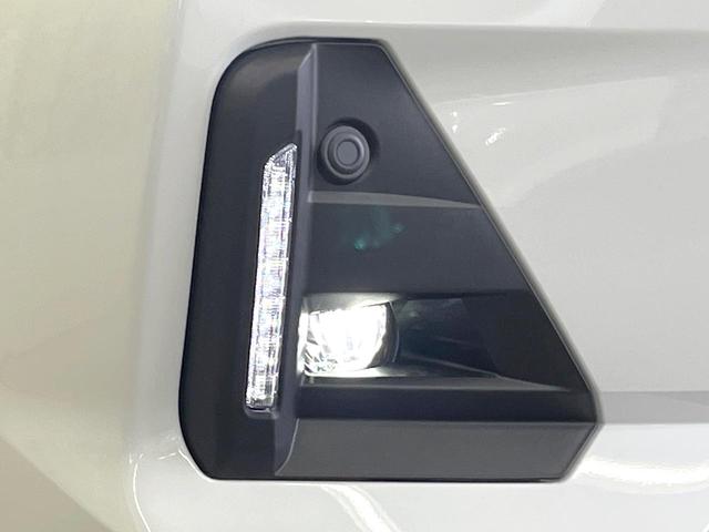 ロッキー プレミアムＧ　ＨＥＶ　登録済未使用車　純正９型ディスプレイオーディオ　全周囲カメラ　衝突被害軽減システム　ハーフレザーシート　コーナーセンサー　スマートキー　ＬＥＤヘッド　オートハイビーム　車線逸脱警報　オートライト（56枚目）