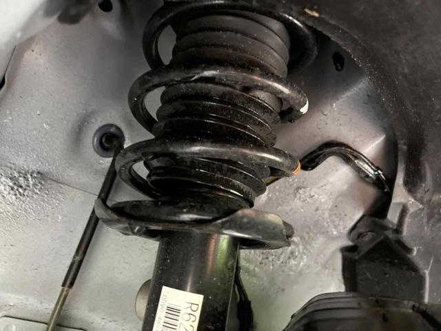 ムーヴ ＲＳ　ターボ　両側電動ドア　衝突被害軽減システム　レーダークルーズ　禁煙車　コーナーセンサー　スマートキー　ＬＥＤヘッド　純正１５インチアルミ　オートハイビーム　車線逸脱警報　オートライト　オートエアコン（21枚目）