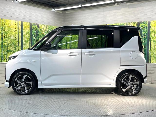 ムーヴ ＲＳ　ターボ　両側電動ドア　衝突被害軽減システム　レーダークルーズ　禁煙車　コーナーセンサー　スマートキー　ＬＥＤヘッド　純正１５インチアルミ　オートハイビーム　車線逸脱警報　オートライト　オートエアコン（26枚目）