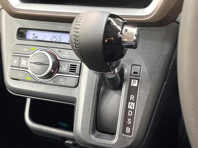 ムーヴ ＲＳ　ターボ　両側電動ドア　衝突被害軽減システム　レーダークルーズ　禁煙車　コーナーセンサー　スマートキー　ＬＥＤヘッド　純正１５インチアルミ　オートハイビーム　車線逸脱警報　オートライト　オートエアコン（35枚目）