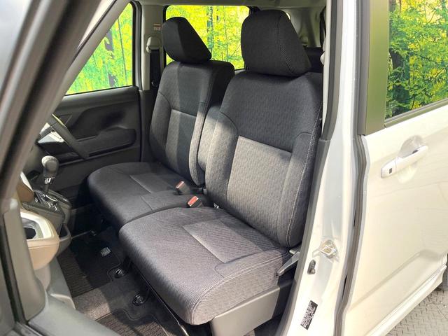 ムーヴ ＲＳ　ターボ　両側電動ドア　衝突被害軽減システム　レーダークルーズ　禁煙車　コーナーセンサー　スマートキー　ＬＥＤヘッド　純正１５インチアルミ　オートハイビーム　車線逸脱警報　オートライト　オートエアコン（40枚目）