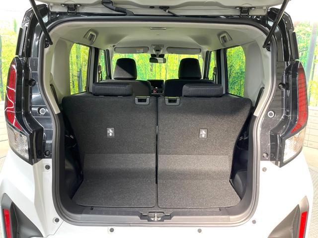 ムーヴ ＲＳ　ターボ　両側電動ドア　衝突被害軽減システム　レーダークルーズ　禁煙車　コーナーセンサー　スマートキー　ＬＥＤヘッド　純正１５インチアルミ　オートハイビーム　車線逸脱警報　オートライト　オートエアコン（44枚目）