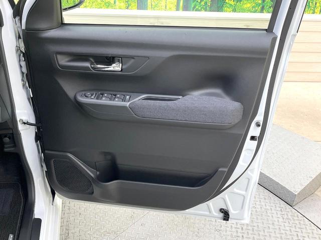 ムーヴ ＲＳ　ターボ　両側電動ドア　衝突被害軽減システム　レーダークルーズ　禁煙車　コーナーセンサー　スマートキー　ＬＥＤヘッド　純正１５インチアルミ　オートハイビーム　車線逸脱警報　オートライト　オートエアコン（47枚目）