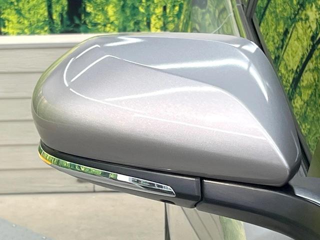 Ｃ－ＨＲ Ｇ　ＴＲＤエアロ　純正９型ＳＤナビ　バックカメラ　衝突被害軽減システム　ハーフレザーシート　コーナーセンサー　スマートキー　ＬＥＤヘッド　ビルトインＥＴＣ　オートハイビーム　車線逸脱警報　オートライト（29枚目）