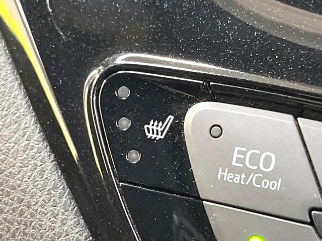 Ｃ－ＨＲ Ｇ　ＴＲＤエアロ　純正９型ＳＤナビ　バックカメラ　衝突被害軽減システム　ハーフレザーシート　コーナーセンサー　スマートキー　ＬＥＤヘッド　ビルトインＥＴＣ　オートハイビーム　車線逸脱警報　オートライト（35枚目）