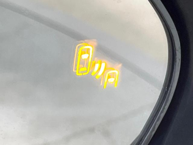 Ｃ－ＨＲ Ｇ　ＴＲＤエアロ　純正９型ＳＤナビ　バックカメラ　衝突被害軽減システム　ハーフレザーシート　コーナーセンサー　スマートキー　ＬＥＤヘッド　ビルトインＥＴＣ　オートハイビーム　車線逸脱警報　オートライト（37枚目）