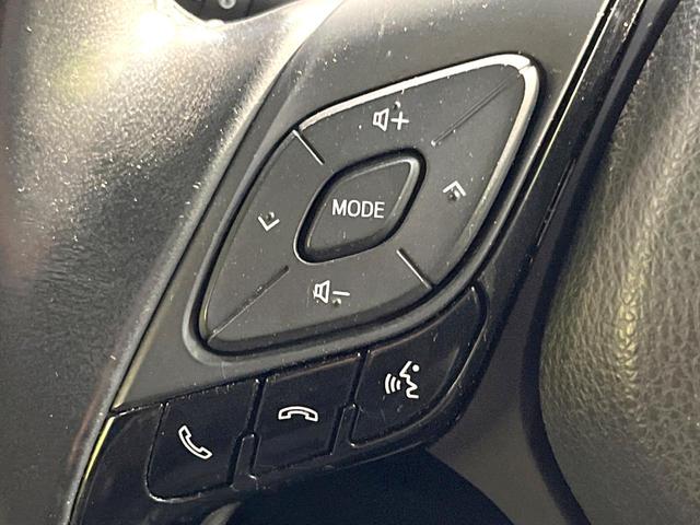 Ｃ－ＨＲ Ｇ　ＴＲＤエアロ　純正９型ＳＤナビ　バックカメラ　衝突被害軽減システム　ハーフレザーシート　コーナーセンサー　スマートキー　ＬＥＤヘッド　ビルトインＥＴＣ　オートハイビーム　車線逸脱警報　オートライト（48枚目）