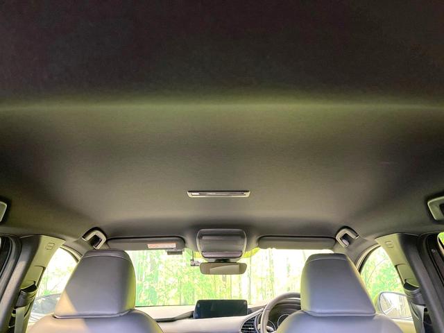 ＭＡＺＤＡ３ファストバック １５Ｓ　レザーツーリングセレクション　１０．２５型マツダコネクトナビ　全周囲カメラ　衝突軽減装置　レーダークルーズ　禁煙車　レザーシート　パワーシート　ドラレコ　コーナーセンサー　ＬＥＤヘッド　ＥＴＣ　純正１８インチＡＷ　オートハイビーム（56枚目）