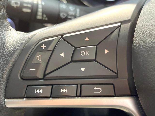 エクストレイル ２０Ｘｉ　純正１０型ＳＤナビ　全周囲カメラ　衝突被害軽減システム　レーダークルーズ　禁煙車　電動リアゲート　コーナーセンサー　スマートキー　ＬＥＤヘッド　ビルトインＥＴＣ　デジタルインナーミラー（32枚目）