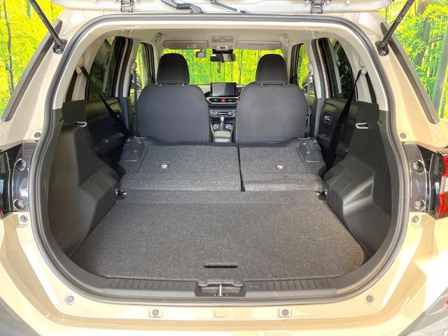 ライズ Ｚ　全周囲カメラ　衝突被害軽減システム　レーダークルーズ　禁煙車　コーナーセンサー　スマートキー　ＬＥＤヘッドライト　ビルトインＥＴＣ　純正１７インチアルミ　オートハイビーム　車線逸脱警報（10枚目）