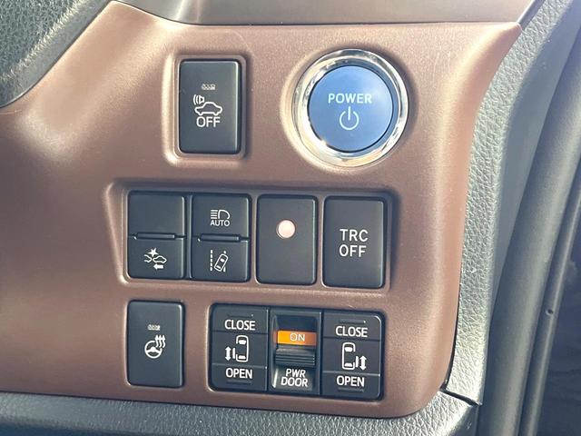 エスクァイア ハイブリッドＧｉ　プレミアムパッケージ　両側電動ドア　純正１０型ナビ　後席モニター　バックカメラ　１００Ｖ電源　衝突被害軽減システム　ドラレコ　スマートキー　ＬＥＤヘッド　ビルトインＥＴＣ　クルコン　純正１５インチアルミ　オートハイビーム（46枚目）