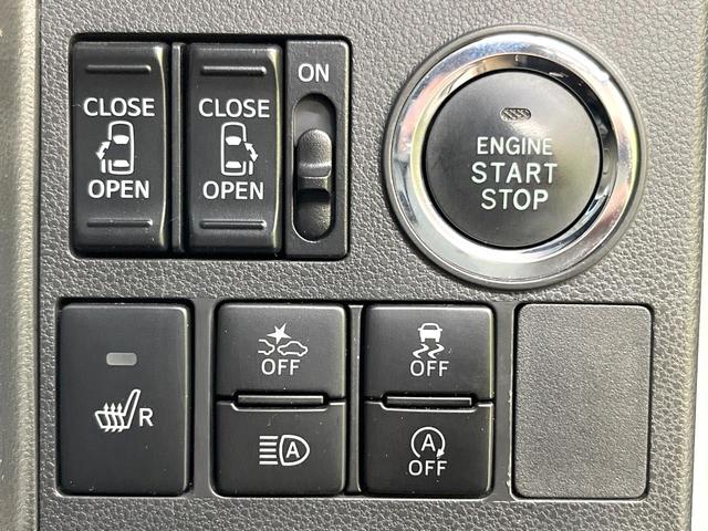 タント カスタムＲＳ　トップエディションＶＳ　ＳＡＩＩＩ　両側電動ドア　純正８型ＳＤナビ　全周囲カメラ　衝突被害軽減システム　禁煙車　ドラレコ　スマートキー　ＬＥＤヘッド　ＥＴＣ　純正１５インチアルミ　オートハイビーム　オートライト　オートエアコン（6枚目）