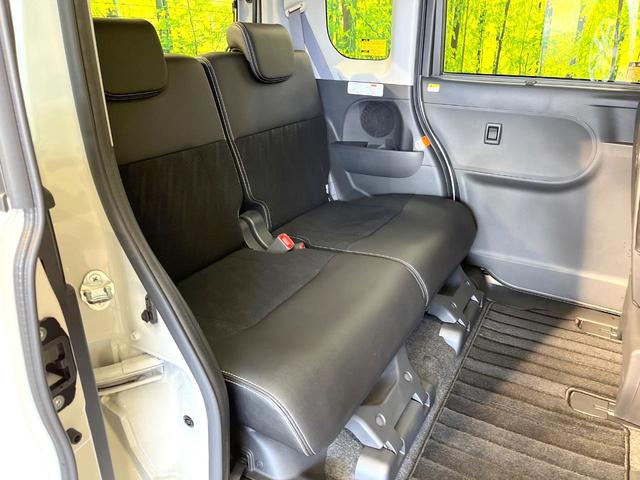 タント カスタムＲＳ　トップエディションＶＳ　ＳＡＩＩＩ　両側電動ドア　純正８型ＳＤナビ　全周囲カメラ　衝突被害軽減システム　禁煙車　ドラレコ　スマートキー　ＬＥＤヘッド　ＥＴＣ　純正１５インチアルミ　オートハイビーム　オートライト　オートエアコン（9枚目）