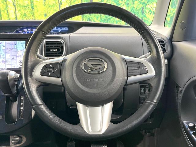 タント カスタムＲＳ　トップエディションＶＳ　ＳＡＩＩＩ　両側電動ドア　純正８型ＳＤナビ　全周囲カメラ　衝突被害軽減システム　禁煙車　ドラレコ　スマートキー　ＬＥＤヘッド　ＥＴＣ　純正１５インチアルミ　オートハイビーム　オートライト　オートエアコン（11枚目）