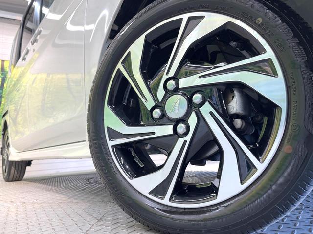 タント カスタムＲＳ　トップエディションＶＳ　ＳＡＩＩＩ　両側電動ドア　純正８型ＳＤナビ　全周囲カメラ　衝突被害軽減システム　禁煙車　ドラレコ　スマートキー　ＬＥＤヘッド　ＥＴＣ　純正１５インチアルミ　オートハイビーム　オートライト　オートエアコン（30枚目）