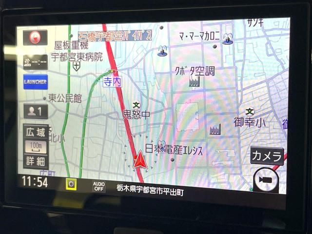 タント カスタムＲＳ　トップエディションＶＳ　ＳＡＩＩＩ　両側電動ドア　純正８型ＳＤナビ　全周囲カメラ　衝突被害軽減システム　禁煙車　ドラレコ　スマートキー　ＬＥＤヘッド　ＥＴＣ　純正１５インチアルミ　オートハイビーム　オートライト　オートエアコン（35枚目）