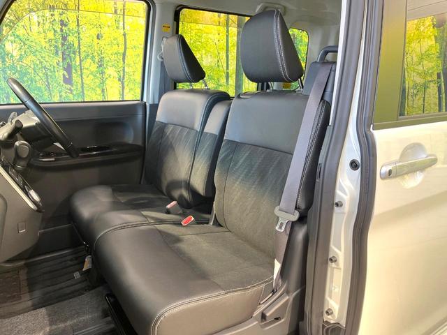 タント カスタムＲＳ　トップエディションＶＳ　ＳＡＩＩＩ　両側電動ドア　純正８型ＳＤナビ　全周囲カメラ　衝突被害軽減システム　禁煙車　ドラレコ　スマートキー　ＬＥＤヘッド　ＥＴＣ　純正１５インチアルミ　オートハイビーム　オートライト　オートエアコン（47枚目）