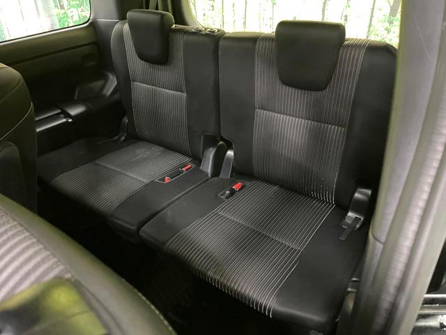 ヴォクシー ハイブリッドＺＳ　モデリスタエアロ　純正１０型ＳＤナビ　両側電動ドア　後席モニター　バックカメラ　衝突軽減装置　禁煙車　スマートキー　ＬＥＤヘッド　ビルトインＥＴＣ　クルコン　純正１６インチアルミ　オートハイビーム（50枚目）