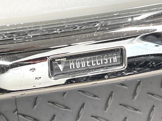 ハリアー Ｚ　モデリスタフルエアロ　純正１２．３型ディスプレイ　全周囲カメラ　ＪＢＬサウンド　衝突軽減装置　レーダークルーズ　禁煙車　電動リアゲート　ハーフレザーシート　パワーシート　コーナーセンサー（3枚目）