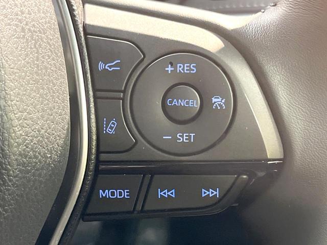 ハリアー Ｚ　モデリスタフルエアロ　純正１２．３型ディスプレイ　全周囲カメラ　ＪＢＬサウンド　衝突軽減装置　レーダークルーズ　禁煙車　電動リアゲート　ハーフレザーシート　パワーシート　コーナーセンサー（35枚目）