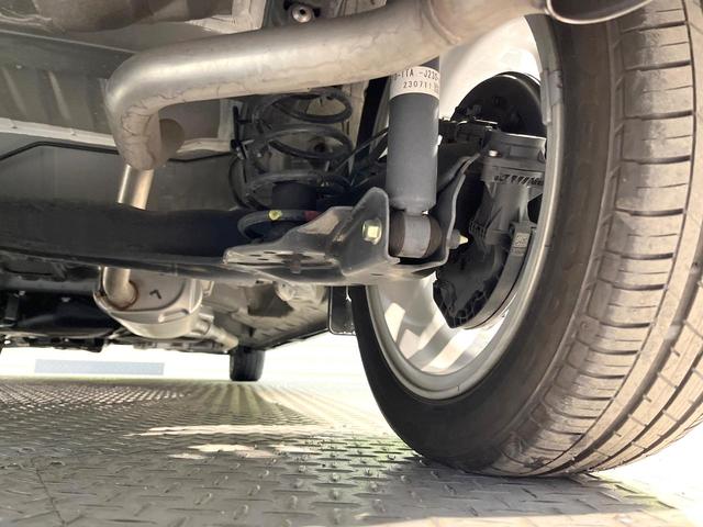 Ｎ－ＢＯＸカスタム Ｌターボ　両側電動ドア　ＳＤナビ　バックカメラ　衝突被害軽減システム　禁煙車　ハーフレザーシート　シートヒーター　スマートキー　ＬＥＤヘッド　ビルトインＥＴＣ　純正１５インチＡＷ　オートハイビーム　車線逸脱警報（20枚目）