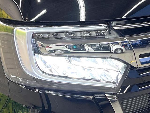 Ｎ－ＢＯＸカスタム Ｌターボ　両側電動ドア　ＳＤナビ　バックカメラ　衝突被害軽減システム　禁煙車　ハーフレザーシート　シートヒーター　スマートキー　ＬＥＤヘッド　ビルトインＥＴＣ　純正１５インチＡＷ　オートハイビーム　車線逸脱警報（29枚目）