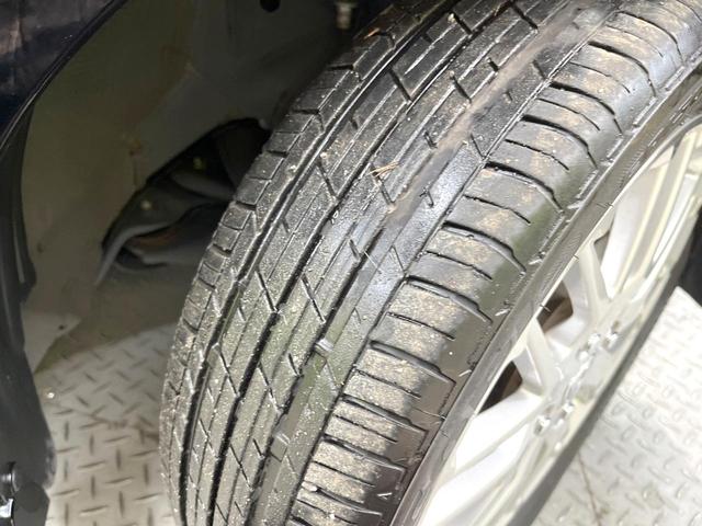 Ｎ－ＢＯＸカスタム Ｌターボ　両側電動ドア　ＳＤナビ　バックカメラ　衝突被害軽減システム　禁煙車　ハーフレザーシート　シートヒーター　スマートキー　ＬＥＤヘッド　ビルトインＥＴＣ　純正１５インチＡＷ　オートハイビーム　車線逸脱警報（31枚目）