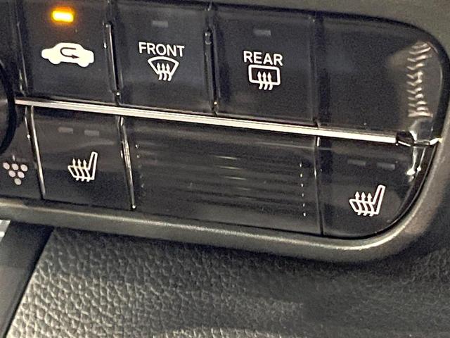 Ｎ－ＢＯＸカスタム Ｌターボ　両側電動ドア　ＳＤナビ　バックカメラ　衝突被害軽減システム　禁煙車　ハーフレザーシート　シートヒーター　スマートキー　ＬＥＤヘッド　ビルトインＥＴＣ　純正１５インチＡＷ　オートハイビーム　車線逸脱警報（33枚目）