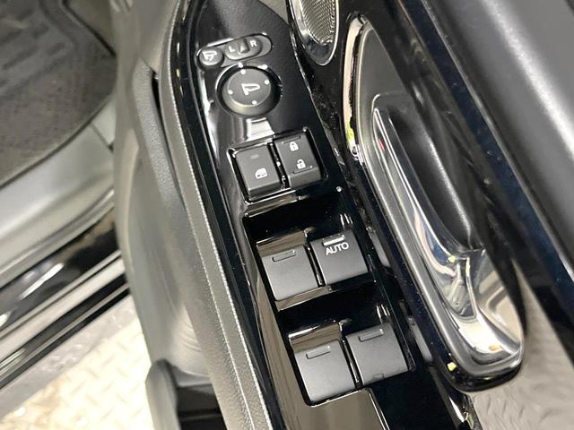 Ｎ－ＢＯＸカスタム Ｌターボ　両側電動ドア　ＳＤナビ　バックカメラ　衝突被害軽減システム　禁煙車　ハーフレザーシート　シートヒーター　スマートキー　ＬＥＤヘッド　ビルトインＥＴＣ　純正１５インチＡＷ　オートハイビーム　車線逸脱警報（47枚目）