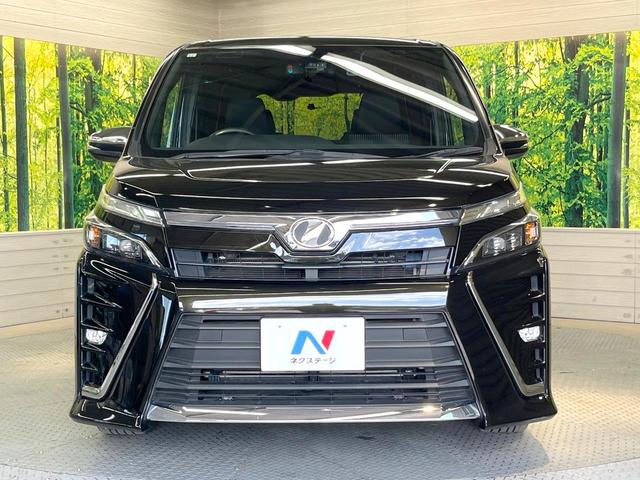 ヴォクシー ＺＳ　煌　純正９型ＳＤナビ　後席モニター　バックカメラ　両側電動ドア　衝突被害軽減システム　禁煙車　ドラレコ　スマートキー　ＬＥＤヘッド　ビルトインＥＴＣ　クルコン　純正１６インチアルミ　オートハイビーム（15枚目）