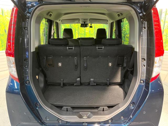 ルーミー Ｘ　Ｓ　電動スライドドア　衝突被害軽減システム　禁煙車　ドラレコ　コーナーセンサー　スマートキー　オートハイビーム　オートライト　ＣＤオーディオ（10枚目）